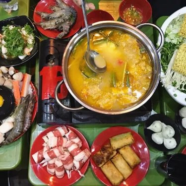 Món ăn- Quán Ăn Lẩu Sạch