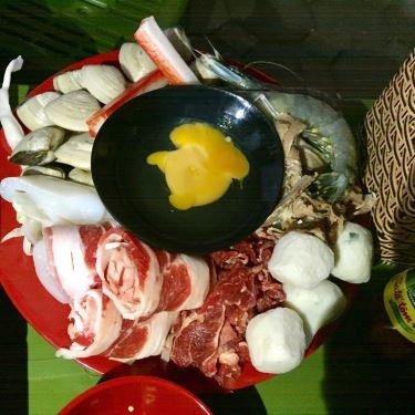 Món ăn- Quán Ăn Lẩu Sạch