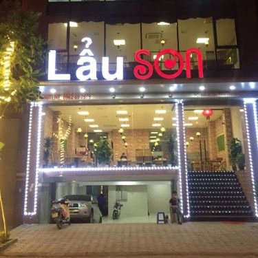 Tổng hợp- Quán Ăn Lẩu Son - Vạn Phúc