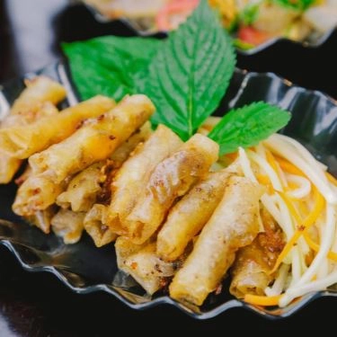 Món ăn- Quán Ăn Lẩu Sứa Nước Lèo & Nộm Sứa - Tuệ Tĩnh