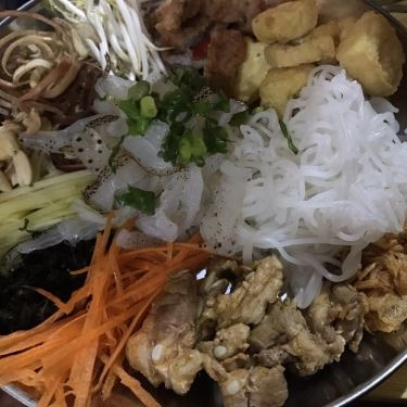 Món ăn- Quán Ăn Lẩu Sứa Nước Lèo & Nộm Sứa - Tuệ Tĩnh