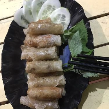 Món ăn- Quán Ăn Lẩu Sứa Nước Lèo & Nộm Sứa - Tuệ Tĩnh