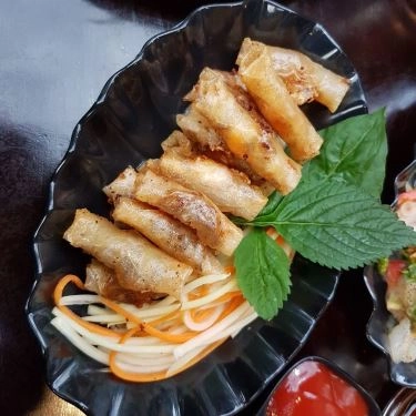 Món ăn- Quán Ăn Lẩu Sứa Nước Lèo & Nộm Sứa - Tuệ Tĩnh