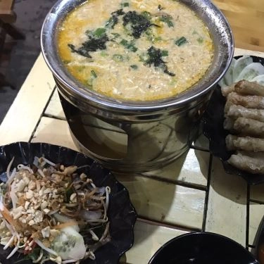 Món ăn- Quán Ăn Lẩu Sứa Nước Lèo & Nộm Sứa - Tuệ Tĩnh
