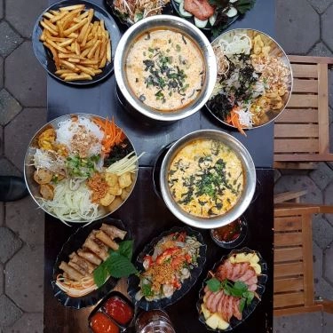 Món ăn- Quán Ăn Lẩu Sứa Nước Lèo & Nộm Sứa - Tuệ Tĩnh