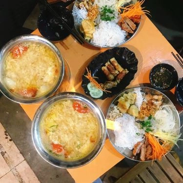 Món ăn- Quán Ăn Lẩu Sứa Nước Lèo & Nộm Sứa - Tuệ Tĩnh