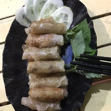 Món ăn- Quán Ăn Lẩu Sứa Nước Lèo & Nộm Sứa - Tuệ Tĩnh