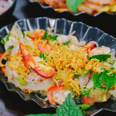 Món ăn- Quán Ăn Lẩu Sứa Nước Lèo & Nộm Sứa - Tuệ Tĩnh