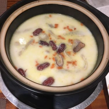 Tổng hợp- Quán Ăn Lẩu Sữa Vương