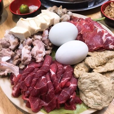 Tổng hợp- Quán Ăn Lẩu Sumo - Lẩu Thái