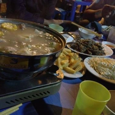 Món ăn- Quán Ăn Lẩu Ngon - Nguyễn Du