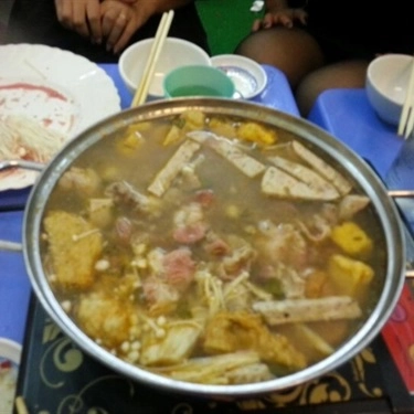 Món ăn- Quán Ăn Lẩu Ngon - Nguyễn Du