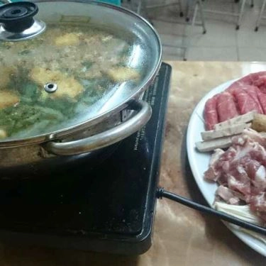 Món ăn- Quán Ăn Lẩu Ngon - Nguyễn Du