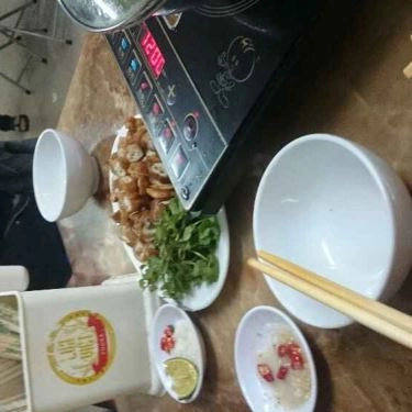 Tổng hợp- Quán Ăn Lẩu Ngon - Nguyễn Du