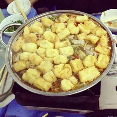 Món ăn- Quán Ăn Lẩu Ngon - Nguyễn Du