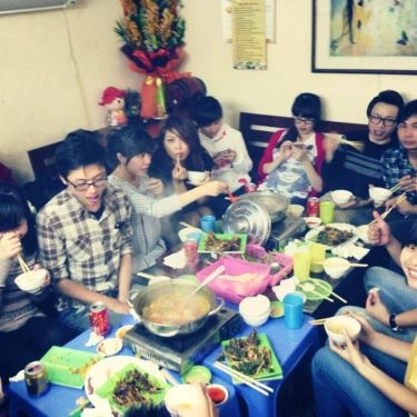 Tổng hợp- Quán Ăn Lẩu Ngon - Nguyễn Du
