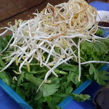 Món ăn- Quán Ăn Lẩu Sườn Sụn - Nguyễn Du