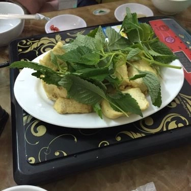 Món ăn- Quán Ăn Lẩu Sườn Sụn - Nguyễn Du