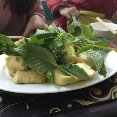 Món ăn- Quán Ăn Lẩu Sườn Sụn - Nguyễn Du