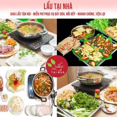 Tổng hợp- Quán Ăn Mr Lẩu - Thịt Xiên Nướng & Lẩu Các Loại