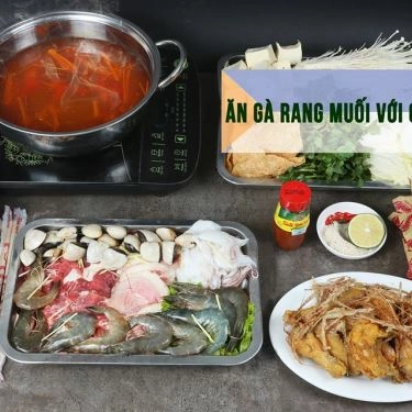 Tổng hợp- Quán Ăn Mr Lẩu - Thịt Xiên Nướng & Lẩu Các Loại