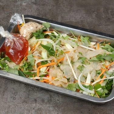 Món ăn- Quán Ăn Mr Lẩu - Thịt Xiên Nướng & Lẩu Các Loại