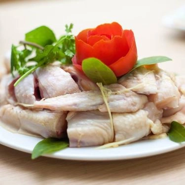 Món ăn- Quán Ăn Mr Lẩu - Thịt Xiên Nướng & Lẩu Các Loại