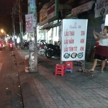 Tổng hợp- Quán Ăn Lẩu Thái 239