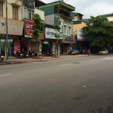 Tổng hợp- Quán Ăn Vương Béo - Lẩu Thái