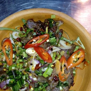 Món ăn- Quán Ăn Anh Mập - Quán Lẩu Thái