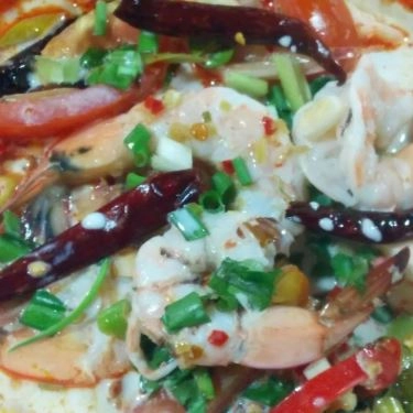 Món ăn- Quán Ăn Anh Mập - Quán Lẩu Thái