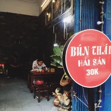 Tổng hợp- Quán Ăn Lẩu Thái & Bún Thái Hải Sản - Trương Định