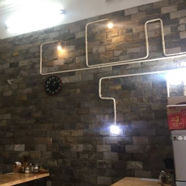 Tổng hợp- Quán Ăn Lẩu Thái & Bún Thái Hải Sản - Trương Định