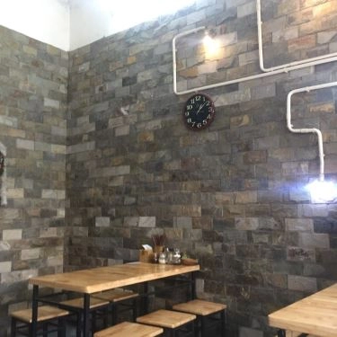 Không gian- Quán Ăn Lẩu Thái & Bún Thái Hải Sản - Trương Định