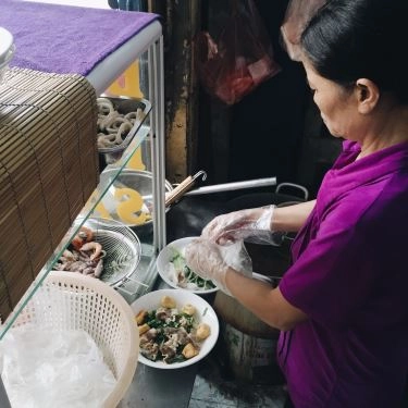 Tổng hợp- Quán Ăn Lẩu Thái & Bún Thái Hải Sản - Trương Định