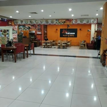 Tổng hợp- Quán Ăn Lẩu Thái & Nướng BBQ - Mê Linh Plaza Hà Đông