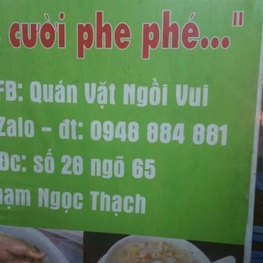 Tổng hợp- Quán Ăn Quán Ngon 28 - Lẩu FA Hải Sản