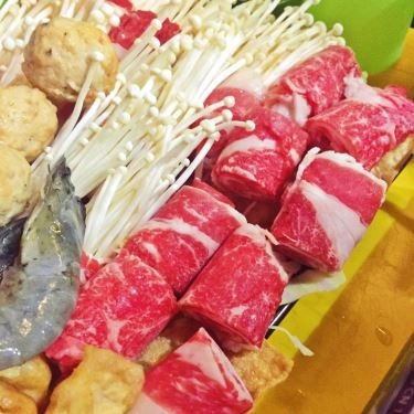 Món ăn- Quán Ăn Lẩu Thái Tom Yum - Minh Khai