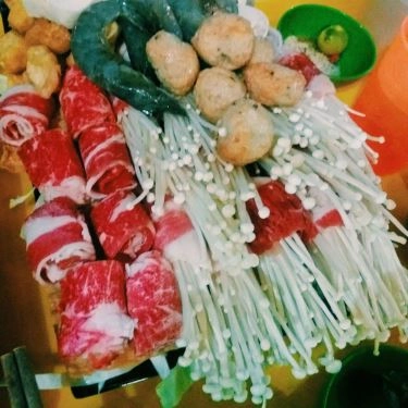 Món ăn- Quán Ăn Lẩu Thái Tom Yum - Minh Khai