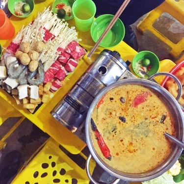 Món ăn- Quán Ăn Lẩu Thái Tom Yum - Minh Khai
