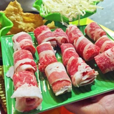 Món ăn- Quán Ăn Lẩu Thái Tom Yum - Minh Khai