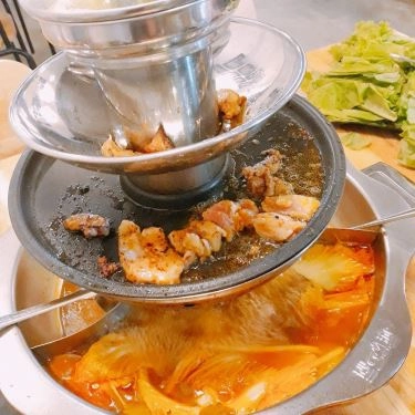 Món ăn- Quán Ăn Lẩu Tháp Takai