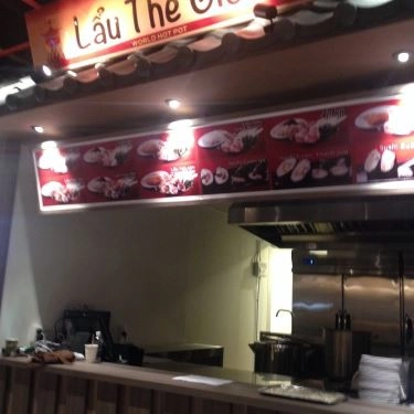Tổng hợp- Quán Ăn Lẩu Thế Giới - AEON Mall Bình Dương