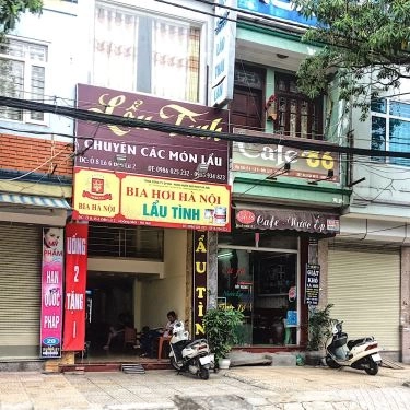 Tổng hợp- Quán Ăn Lẩu Tình - Bia Hơi & Lẩu Các Loại