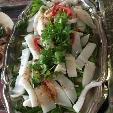 Món ăn- Quán Ăn Lẩu Tôm 5 Ri Bình Dương