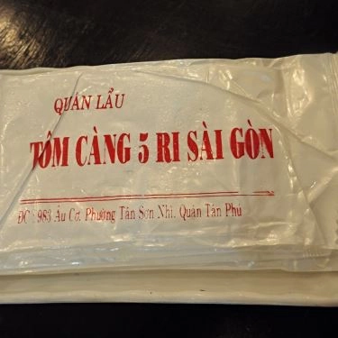 Tổng hợp- Quán Ăn Lẩu Tôm Càng Xiên - Âu Cơ