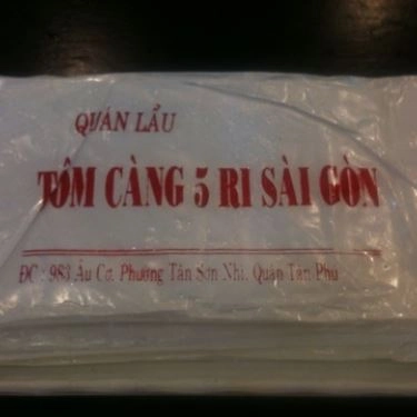 Tổng hợp- Quán Ăn Lẩu Tôm Càng Xiên - Âu Cơ