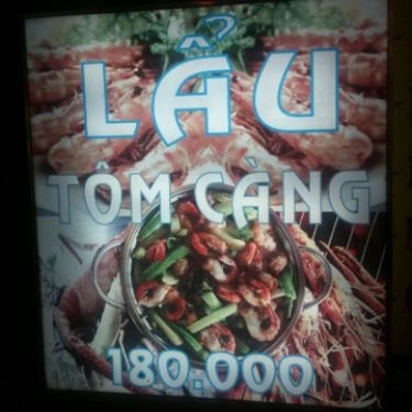 Tổng hợp- Quán Ăn Lẩu Tôm Càng Xiên - Âu Cơ