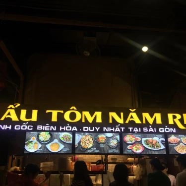 Tổng hợp- Quán Ăn Lẩu Tôm 5 Ri Biên Hòa - Asiana Food Town