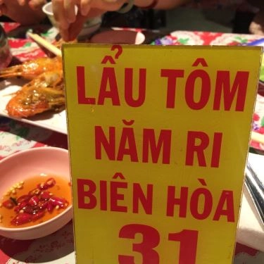 Tổng hợp- Quán Ăn Lẩu Tôm 5 Ri Biên Hòa - Asiana Food Town